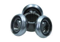 Tripod, drive shaft