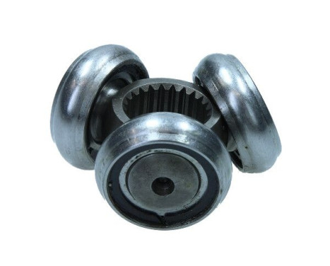 Tripod, drive shaft, Image 2