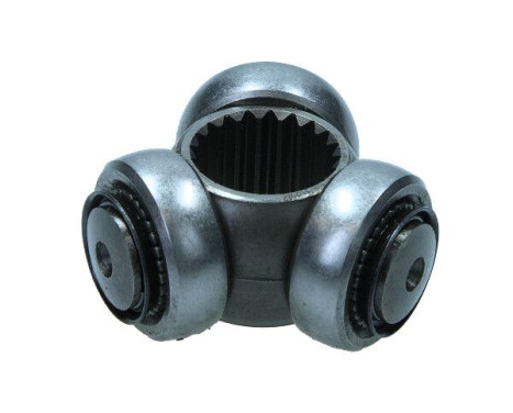 Tripod, drive shaft