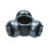 Tripod, drive shaft