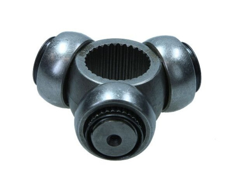 Tripod, drive shaft, Image 2