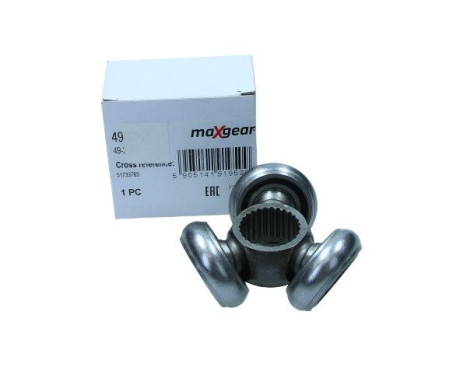 Tripod, drive shaft, Image 3