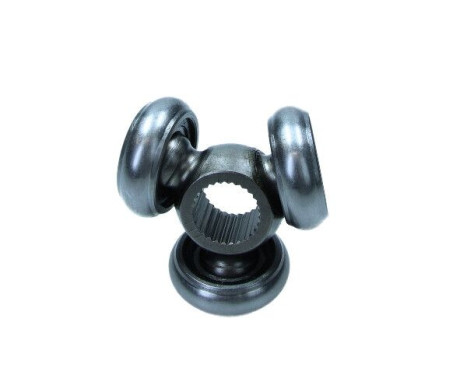 Tripod, drive shaft, Image 2