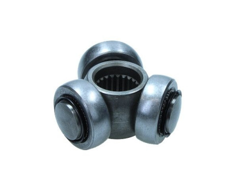 Tripod, drive shaft