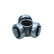 Tripod, drive shaft