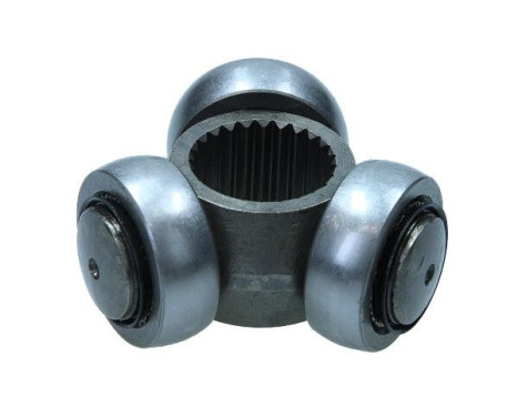 Tripod, drive shaft