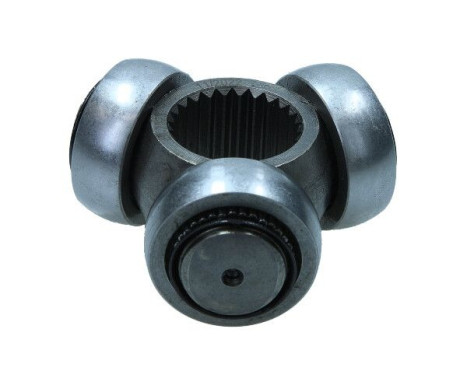 Tripod, drive shaft, Image 2