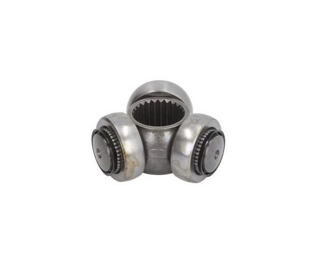 Tripod Hub, Drive shaft