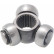 Tripod Hub, Drive shaft