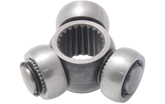 Tripod Hub, Drive shaft