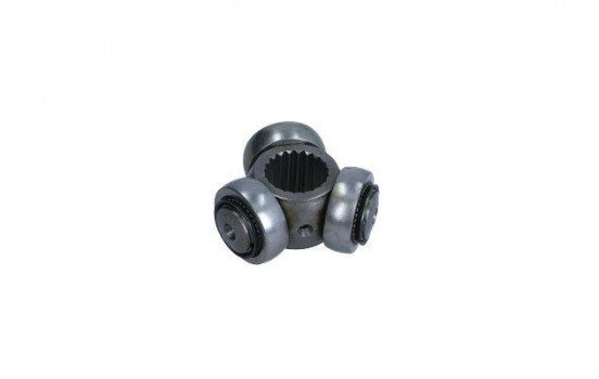 Tripod Hub, drive shaft