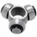 Tripod Hub, Drive shaft