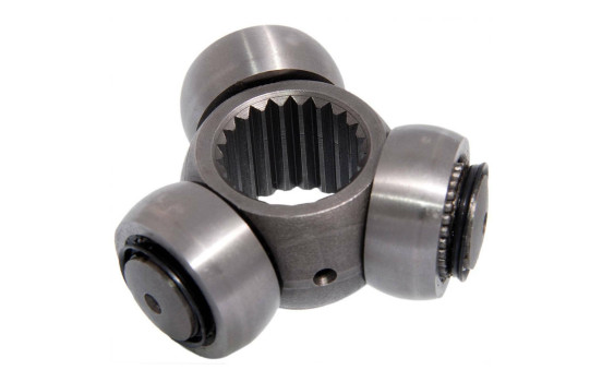 Tripod Hub, Drive shaft