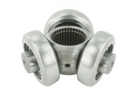 Tripod Hub, Drive shaft