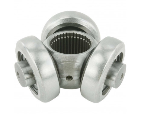 Tripod Hub, Drive shaft