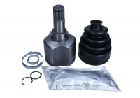 Tripod Hub, drive shaft
