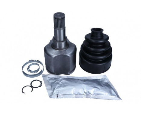 Tripod Hub, drive shaft