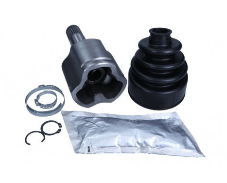Tripod Hub, drive shaft, Image 2