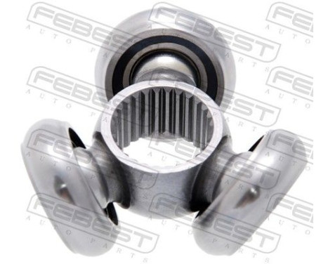 Tripod Hub, Drive shaft, Image 2