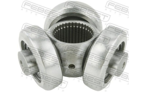 Tripod Hub, Drive shaft, Image 2