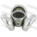 Tripod Hub, Drive shaft, Thumbnail 2
