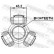 Tripod Hub, Drive shaft, Thumbnail 3