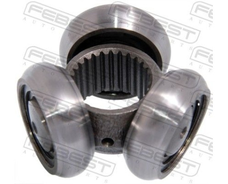 Tripod Hub, Drive shaft, Image 2