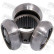 Tripod Hub, Drive shaft, Thumbnail 2