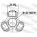 Tripod Hub, Drive shaft, Thumbnail 3