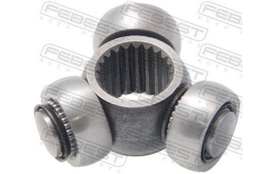 Tripod Hub, Drive shaft, Image 2