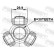 Tripod Hub, Drive shaft, Thumbnail 3