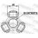 Tripod Hub, Drive shaft, Thumbnail 3