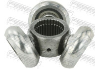 Tripod Hub, Drive shaft