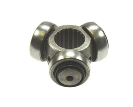 Tripode, drive shaft