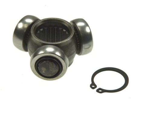 Tripode, drive shaft