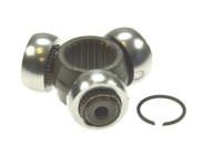 Tripode, drive shaft