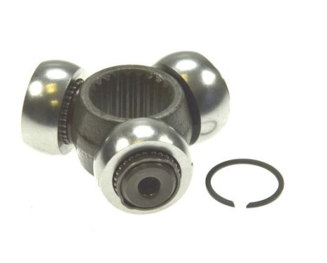 Tripode, drive shaft
