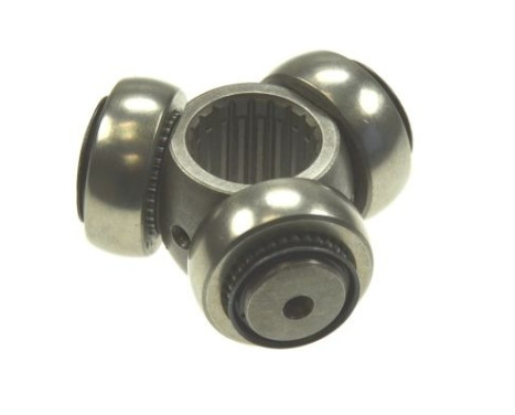 Tripode, drive shaft
