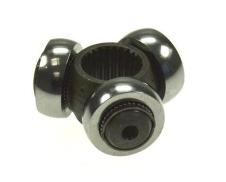 Tripode, drive shaft