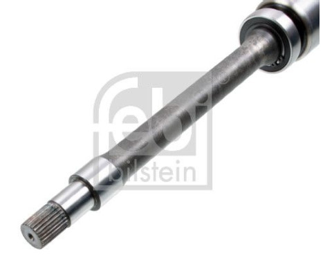 drive shaft 180749 FEBI, Image 2