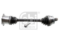 drive shaft 180774 FEBI