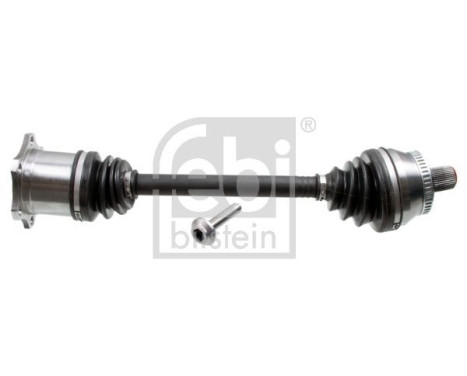 drive shaft 180774 FEBI