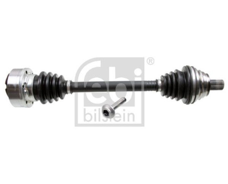 drive shaft 180779 FEBI