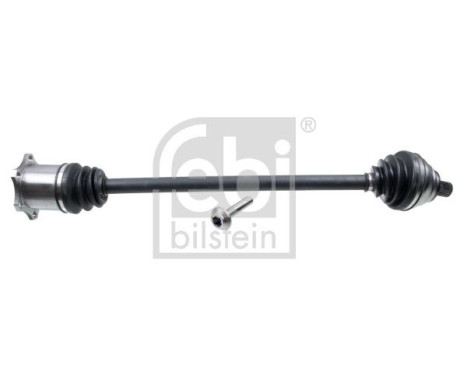 drive shaft 180785 FEBI