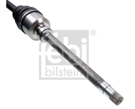 drive shaft 180835 FEBI, Image 3