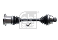 drive shaft 180855 FEBI