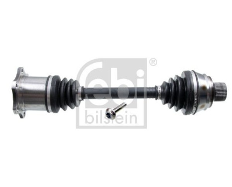 drive shaft 180855 FEBI