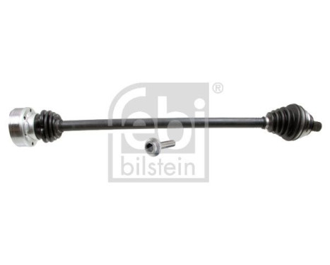 drive shaft 180918 FEBI