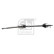 drive shaft 181097 FEBI