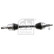 drive shaft 181114 FEBI